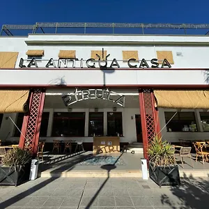 Antigua Casa Pirula Hotel